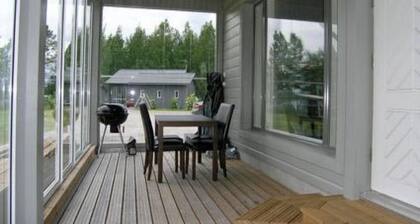 Pariisinranta by Interhome
