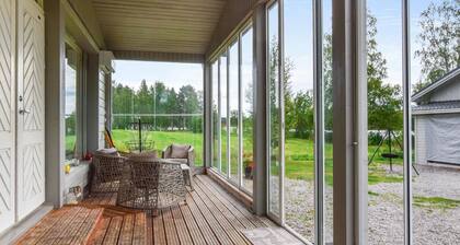 Pariisinranta by Interhome