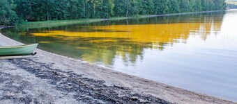 Maunonlahti by Interhome