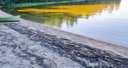 Maunonlahti by Interhome