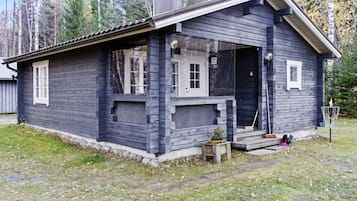 Exteriör