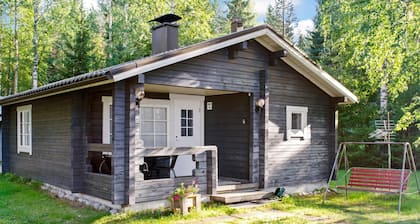 Maunonlahti by Interhome