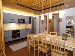 Inside other - Hiisiranta e4 by Interhome (Lieksa)