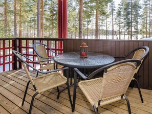 Inside other - Hiisiranta e4 by Interhome (Lieksa)