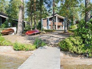 Inside other - Hiisiranta e4 by Interhome (Lieksa)