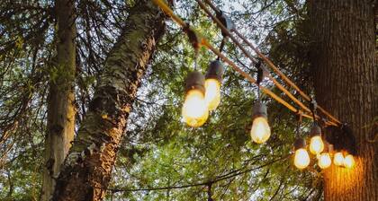 Rare Opening Aug 26–29 | Private Peninsula