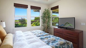 3 Schlafzimmer, Schreibtisch, Bügeleisen/Bügelbrett, Internetzugang