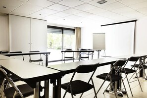 Salle de réunion