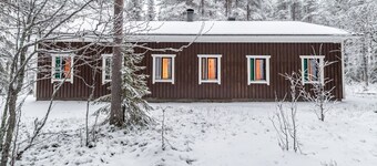 Oravanpesä by Interhome