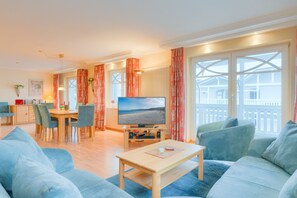 Fernseher
