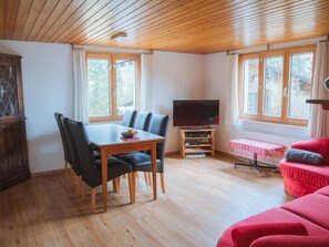 Télévision, lecteur de DVD