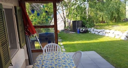 Burkhalter by Interhome