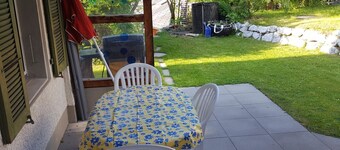 Burkhalter by Interhome