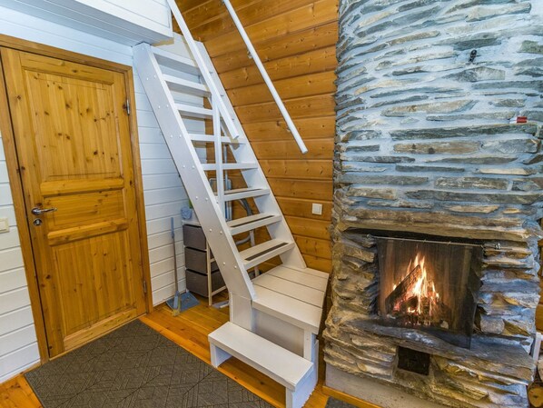 Interior - Porokaarre nr 10 by Interhome (Kuusamo)