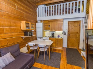 Interior - Porokaarre nr 10 by Interhome (Kuusamo)