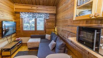 Televisión, reproductor de DVD