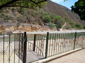Terras