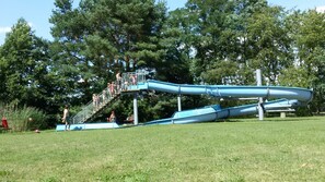 Unclassified image, 3 of 19, button - Holiday house an den Linden 30 - holiday house, An den Linden 30 (Torgau)