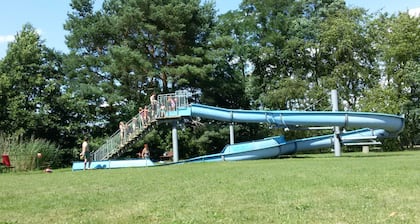 Holiday house an den Linden 30 - holiday house, An den Linden 30