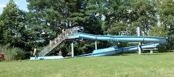 Holiday house an den Linden 30 - holiday house, An den Linden 30