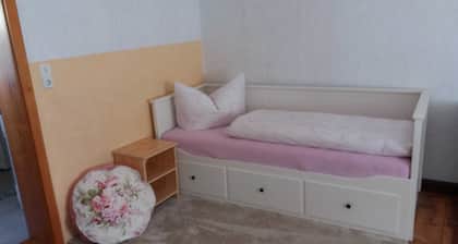 Holiday house an den Linden 30 - holiday house, An den Linden 30