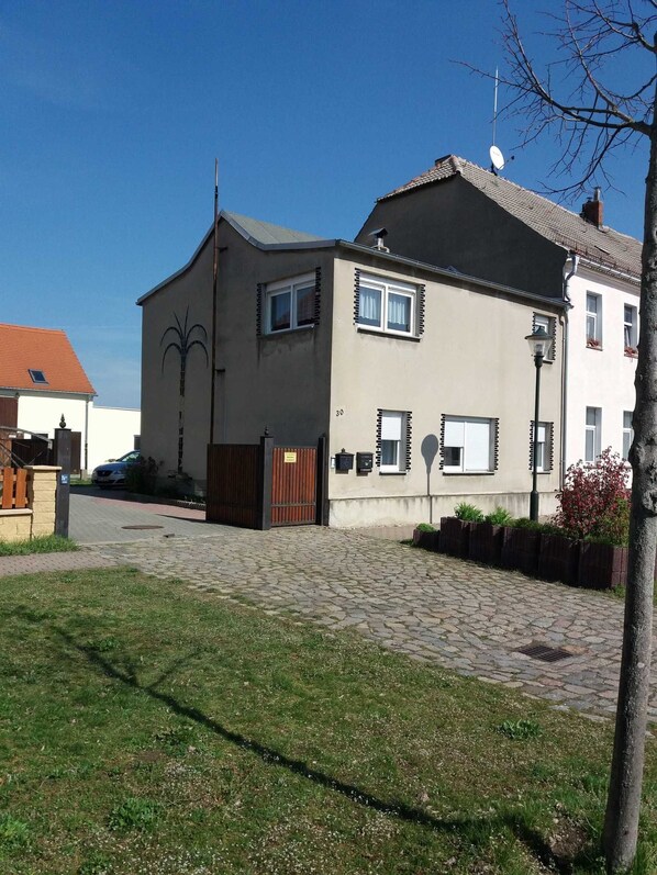 Außenbereich