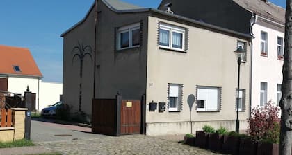Holiday house an den Linden 30 - holiday house, An den Linden 30
