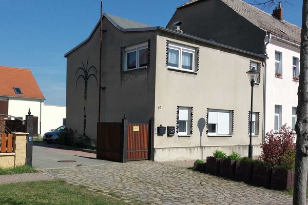 Ferienhaus An den Linden 30