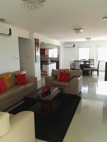 Santa Cruz Furnished Department