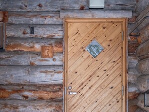 Detalle exterior