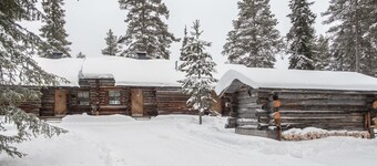 Saukkokumpu 3 by Interhome