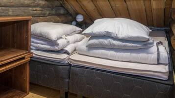 1 Schlafzimmer, kostenloses Internet