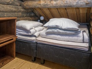 1 bedroom, free Internet