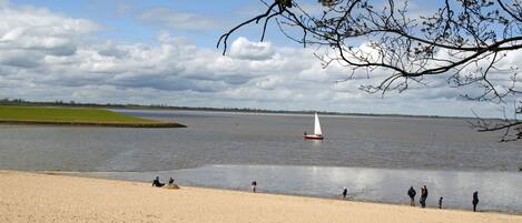 Plage à proximité