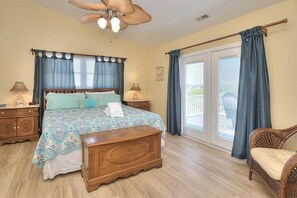 5 soverom, skrivebord, strykejern/-brett og wi-fi