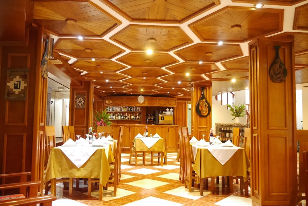 Hotel Wiracocha Inn by null