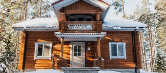 Tainan tupa by Interhome