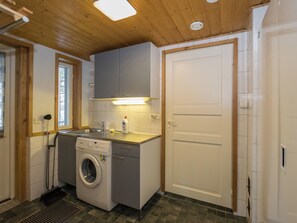 Inside other - Tainan tupa by Interhome (Sysmä)