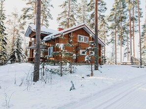Esterni