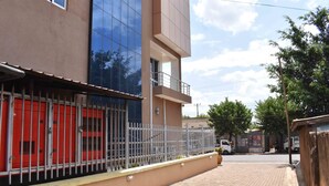 Exterior - Selig Hotel (Moshi)