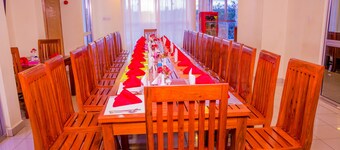 Selig Hotel