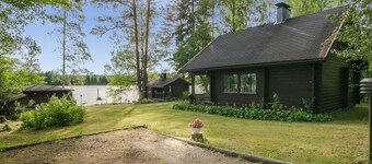 Uimaranta by Interhome