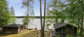 Uimaranta by Interhome