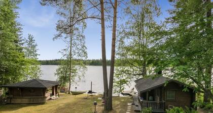 Uimaranta by Interhome