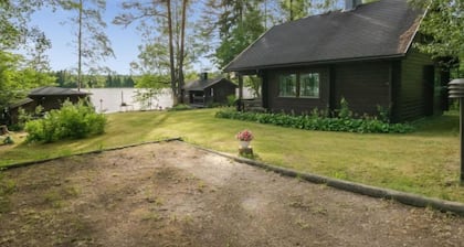 Uimaranta by Interhome