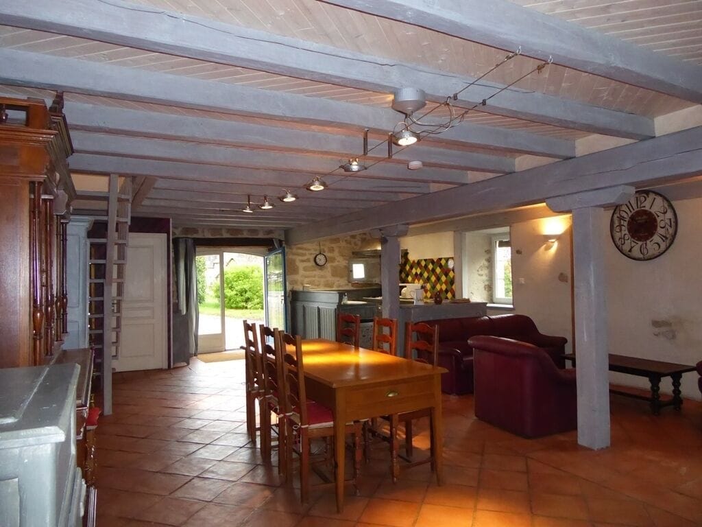 Interieur