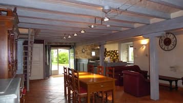 Interieur
