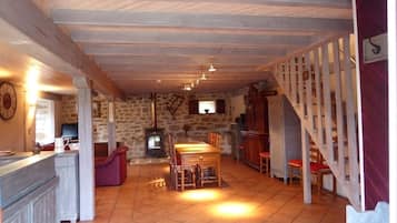 Interieur