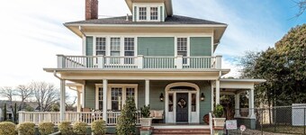 Come visto su HGTV's Fixer Upper 2, Minutes to Baylor, Downtown, Magnolia, Silos