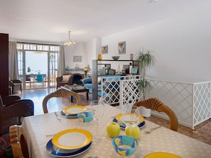Dining - Vacation home Amanda by Interhome (Nerja)